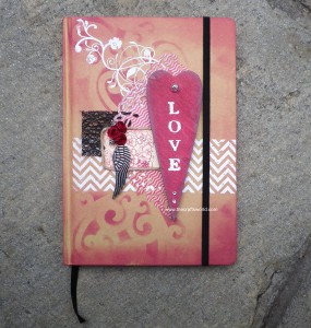 notebook-heart